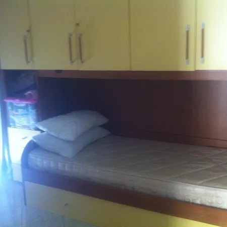 Apartment 3 Bed Loc Marinella Pizzo Vv 89812 Calabria, Southern Italy