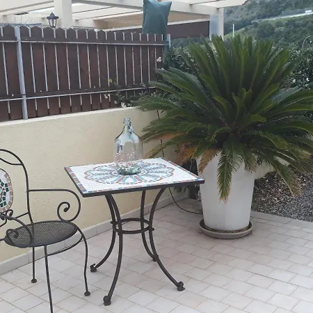 3 Bed Loc Marinella Pizzo Vv 89812 Calabria, Southern Italy Daire