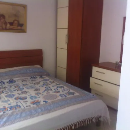 3 Bed Loc Marinella Pizzo Vv 89812 Calabria, Southern Italy Daire