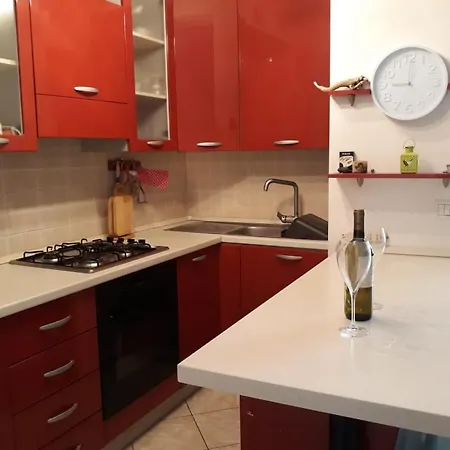 3 Bed Loc Marinella Pizzo Vv 89812 Calabria, Southern Italy *