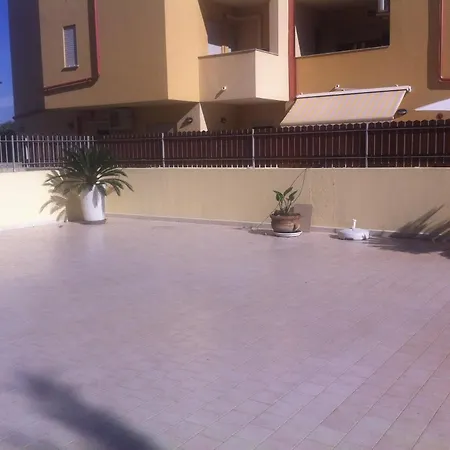 3 Bed Loc Marinella Pizzo Vv 89812 Calabria, Southern Italy Apartment