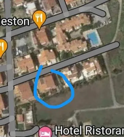 3 Bed Loc Marinella Pizzo Vv 89812 Calabria, Southern Italy *